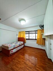 Blk 783 Khatib Vale (Yishun), HDB 4 Rooms #500914071